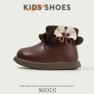 baby boots