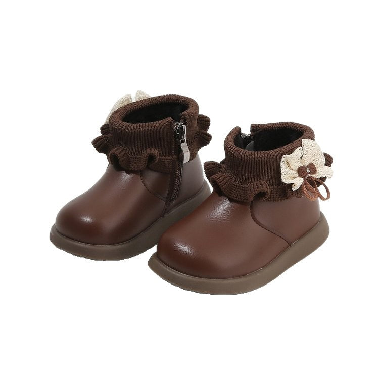 baby boots