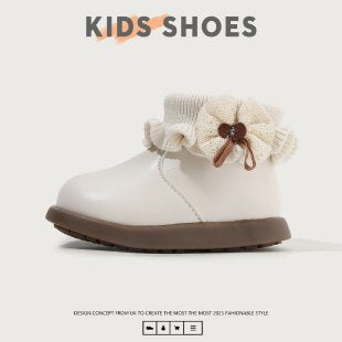 baby boots