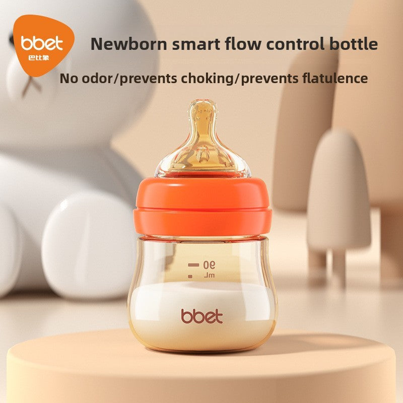 baby bottle