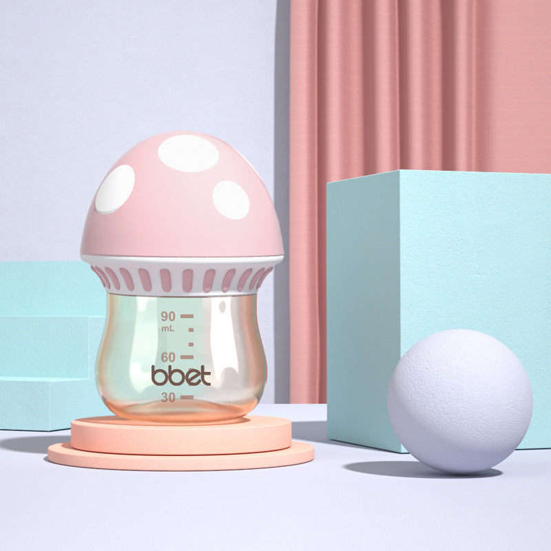 baby bottle