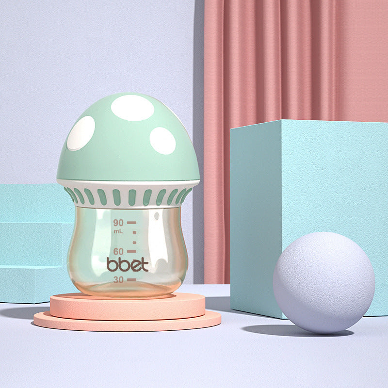 baby bottle