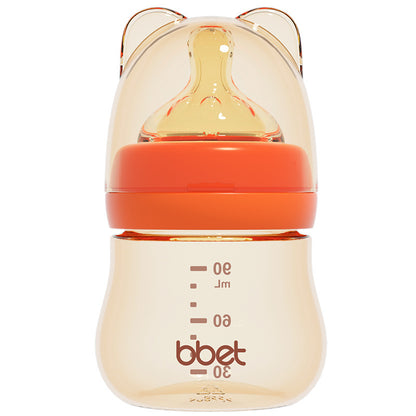 baby bottle