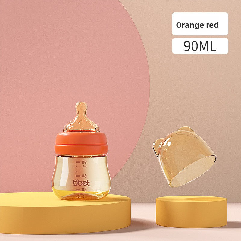 baby bottle