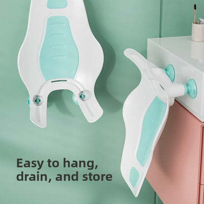 Baby Bottom Washing Tool