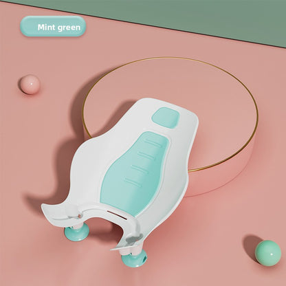 Baby Bottom Washing Tool