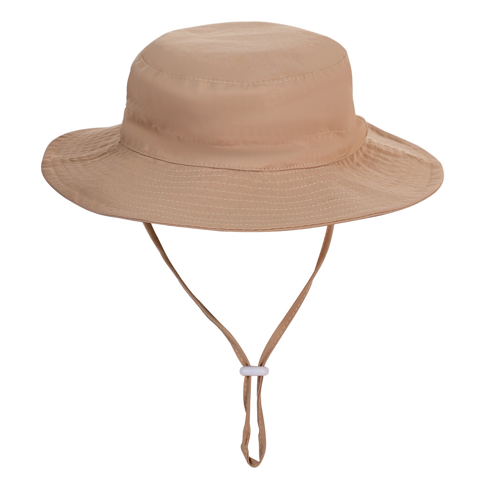 Baby breathable beach hat