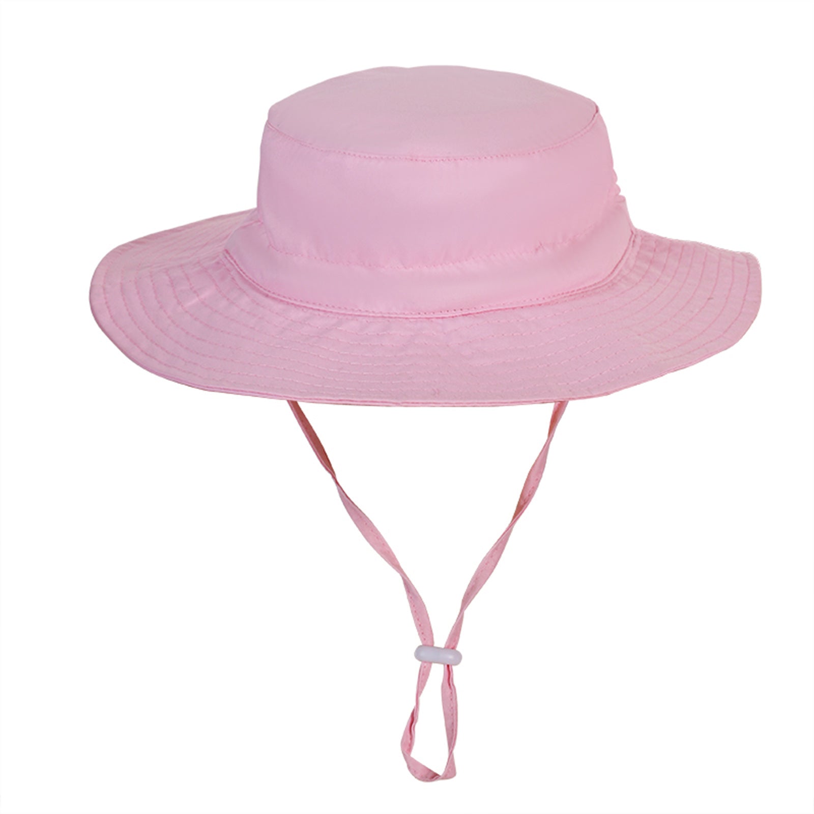 Baby breathable beach hat
