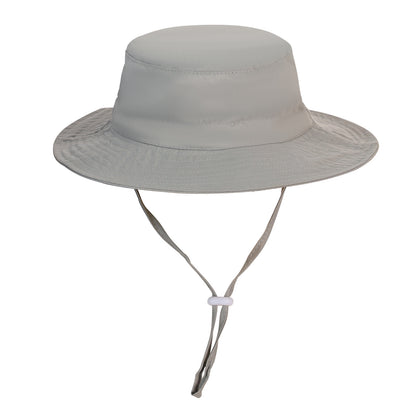 Baby breathable beach hat