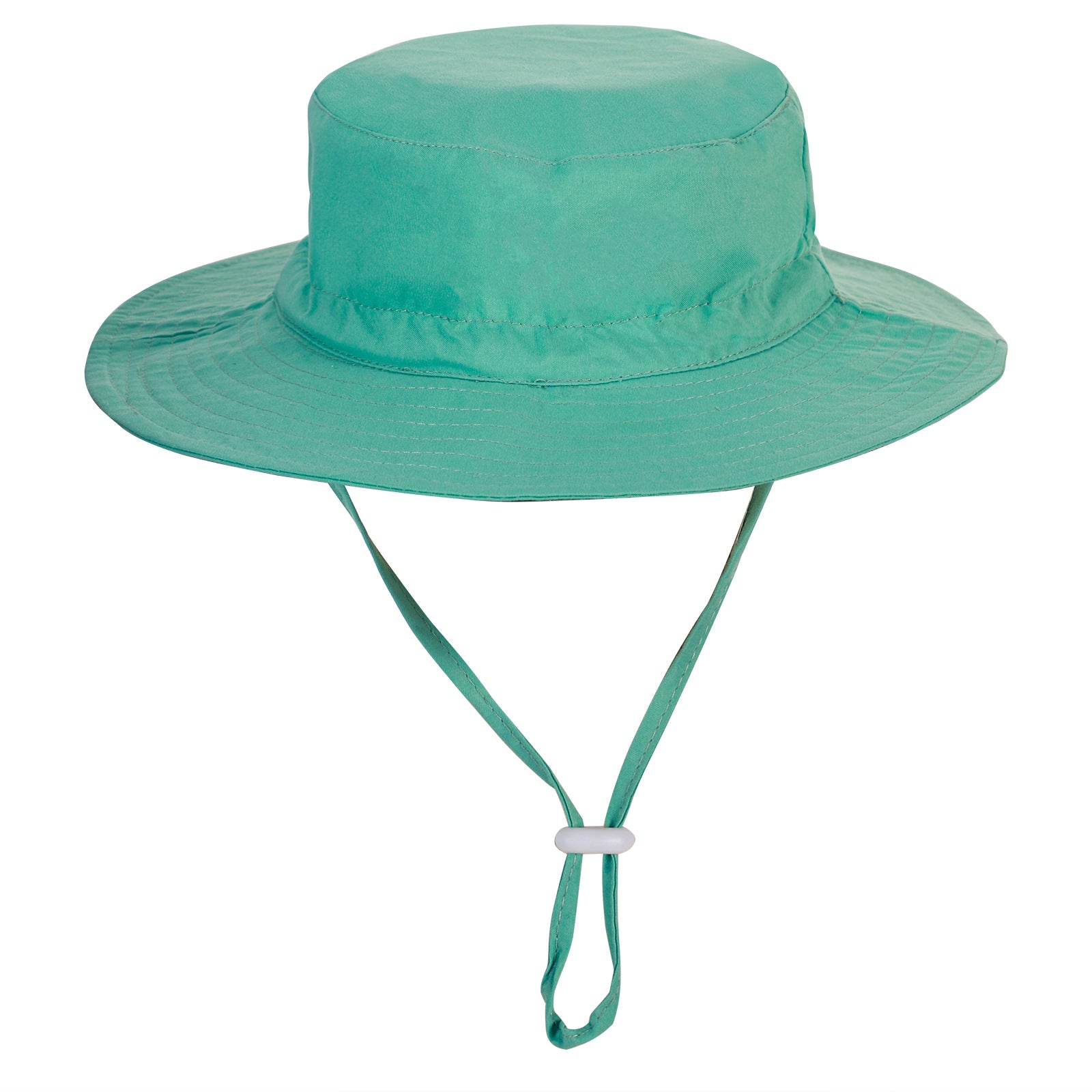 Baby breathable beach hat