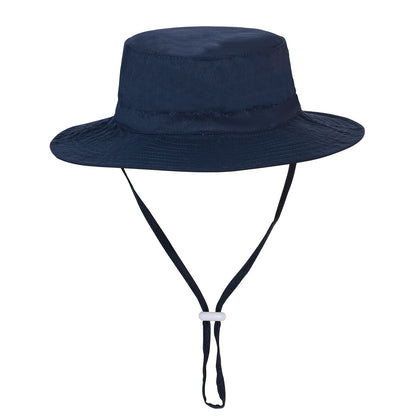 Baby breathable beach hat