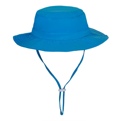 Baby breathable beach hat