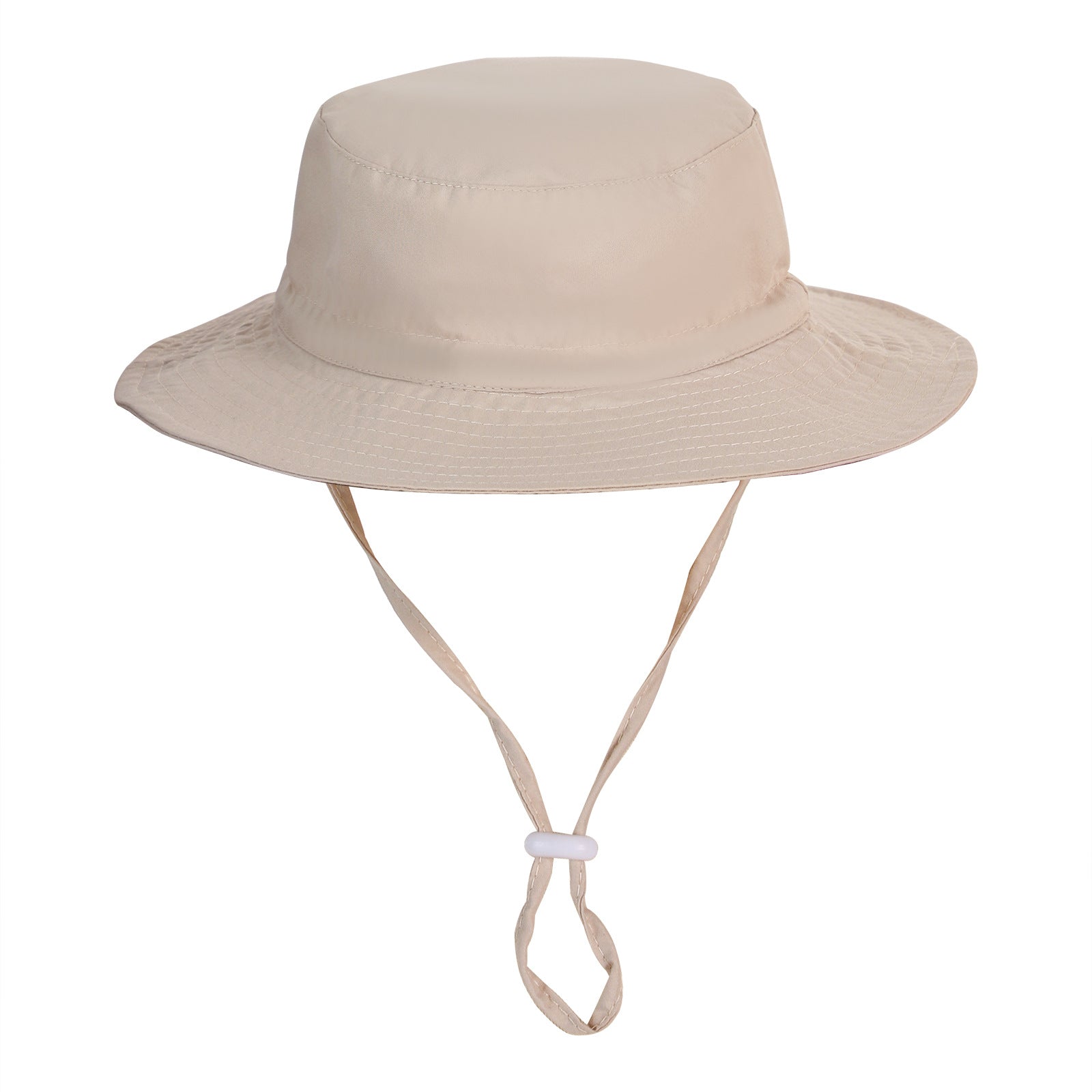 Baby breathable beach hat