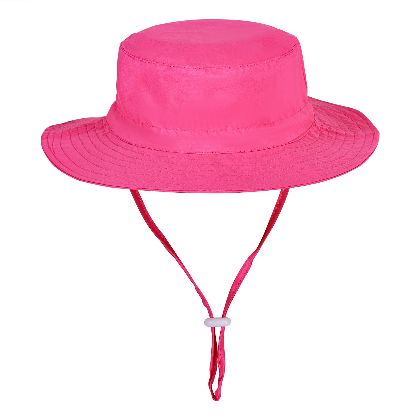 Baby breathable beach hat