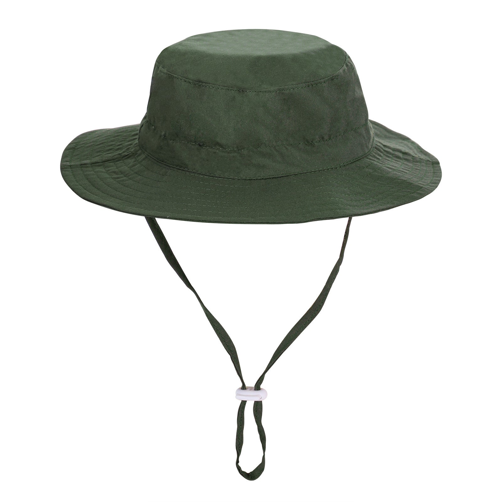 Baby breathable beach hat