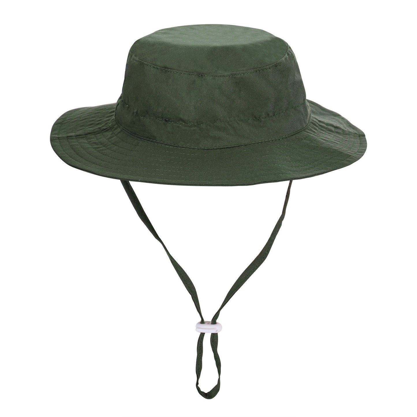 Baby breathable beach hat