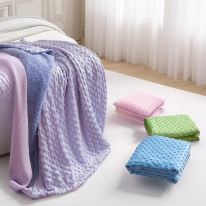 Baby Bubble Blanket