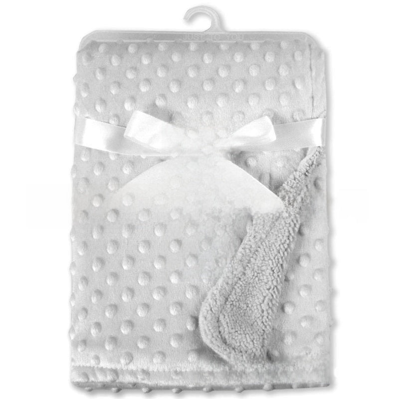 Baby Bubble Blanket