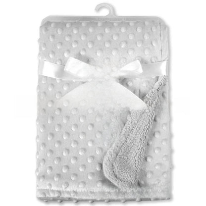 Baby Bubble Blanket