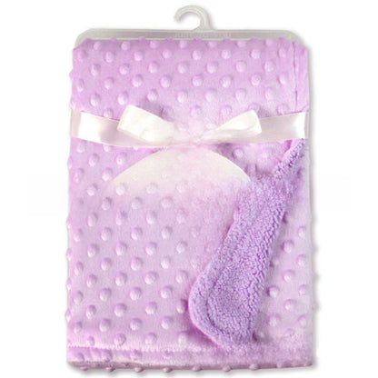 Baby Bubble Blanket