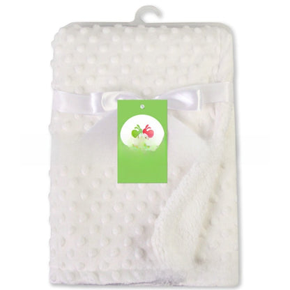 Baby Bubble Blanket