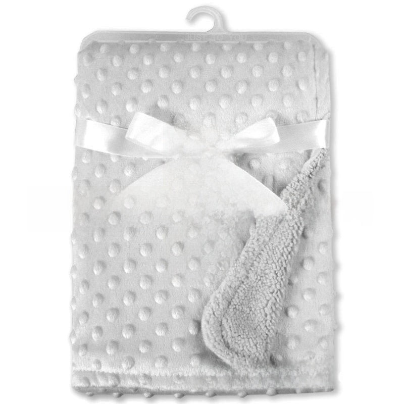 Baby Bubble Blanket