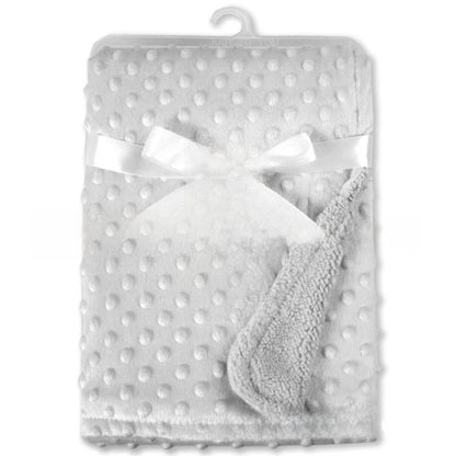 Baby Bubble Blanket