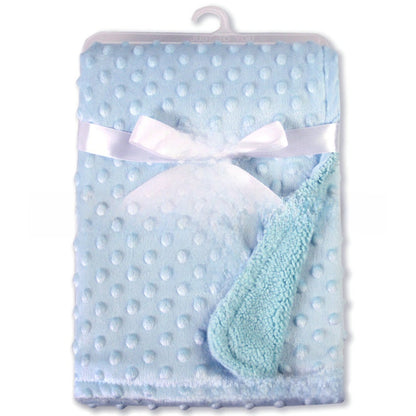 Baby Bubble Blanket