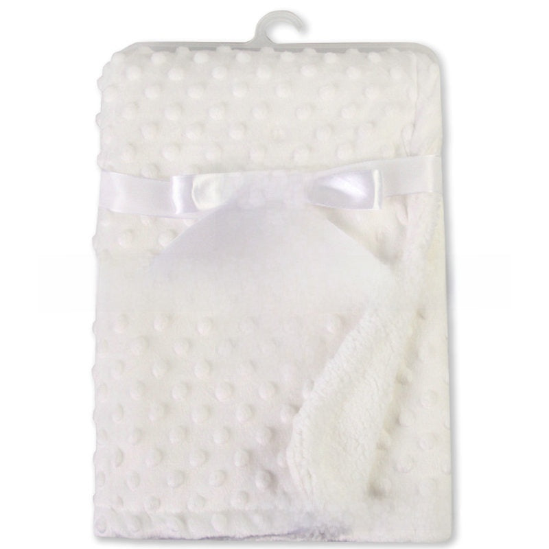 Baby Bubble Blanket