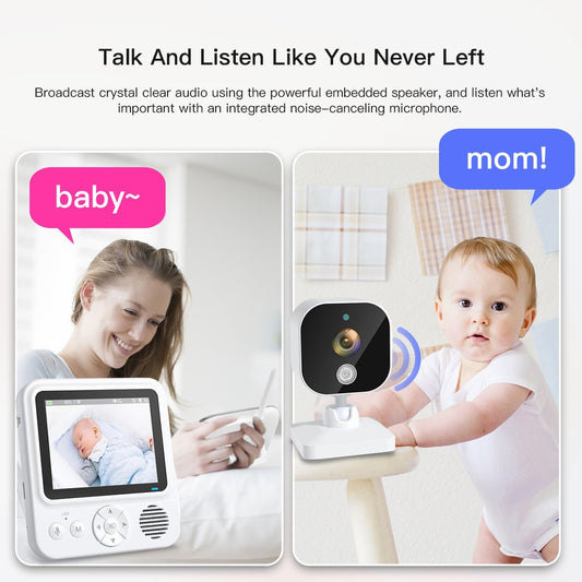 Baby Care Monitor