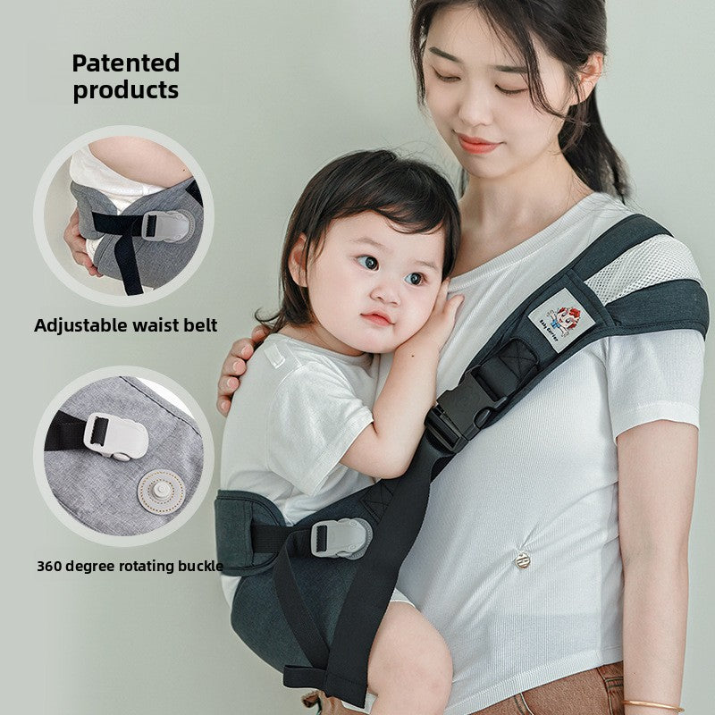 Baby Carrier Artifact