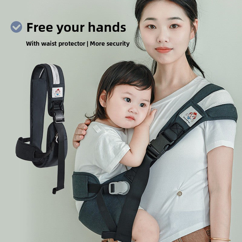 Baby Carrier Artifact