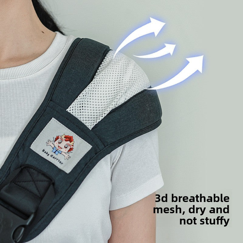 Baby Carrier Artifact