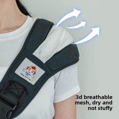 Baby Carrier Artifact