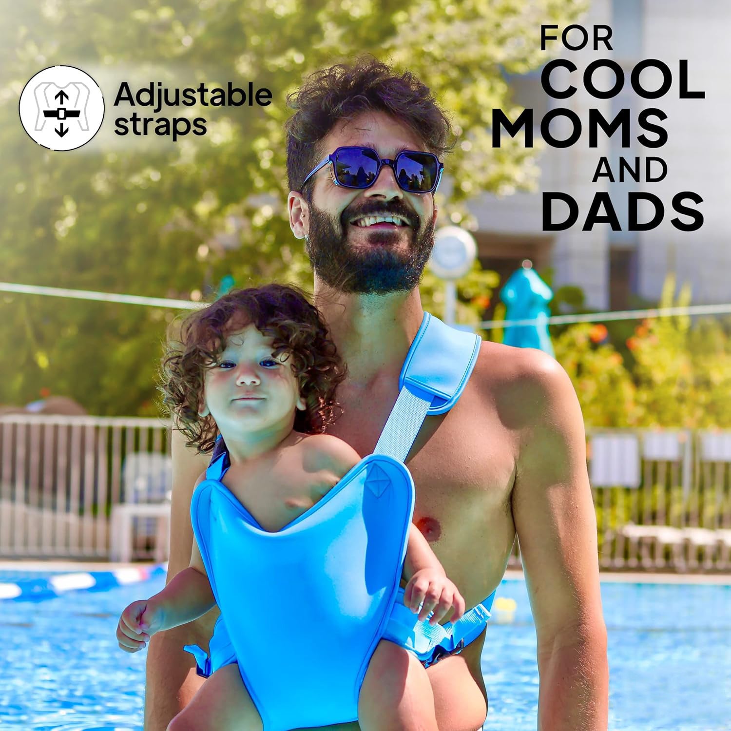 Baby Carrier Backpack