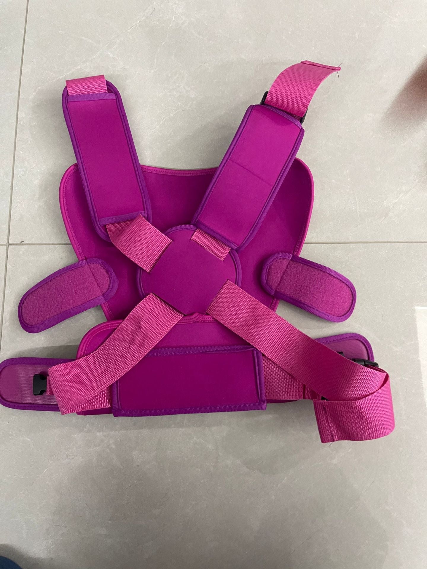 Baby carrier