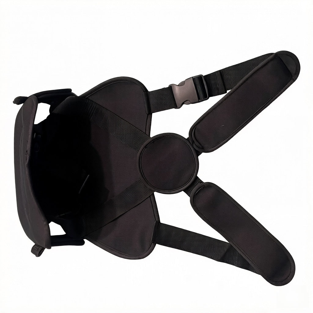Baby carrier