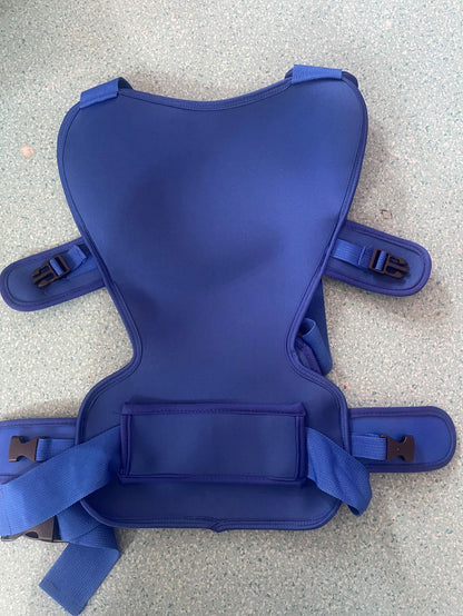 Baby carrier