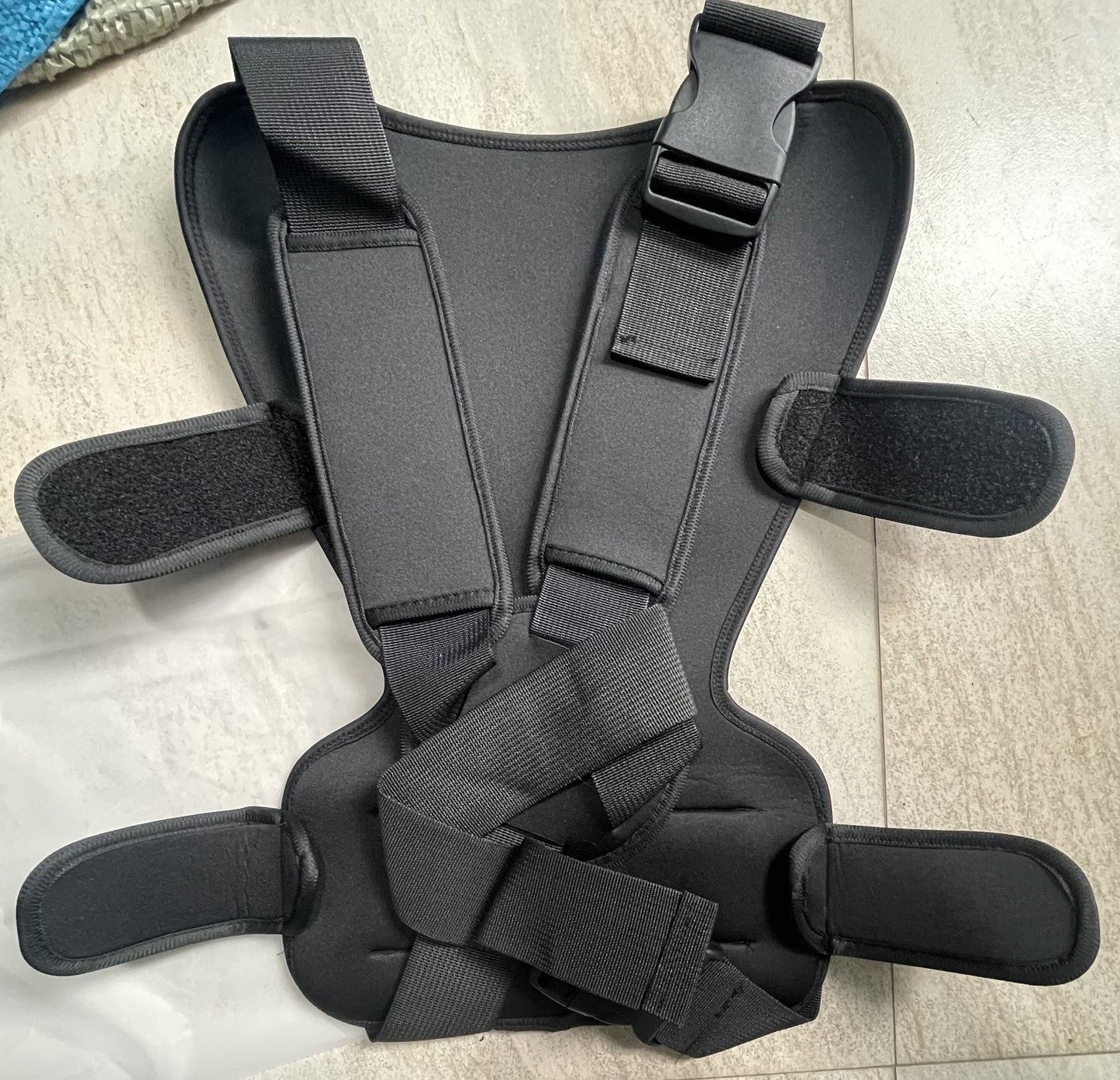 Baby carrier