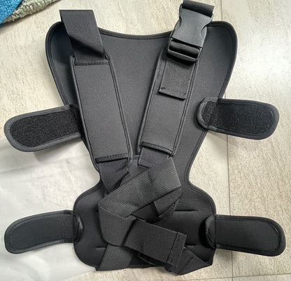 Baby carrier