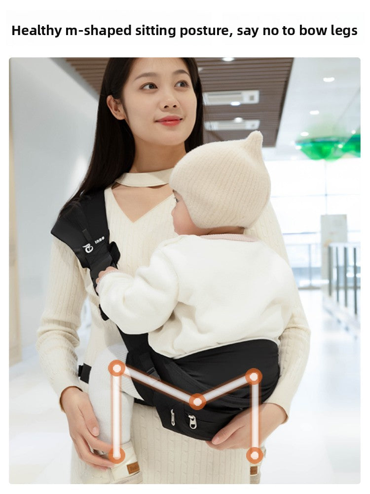 Baby Carrier Harness