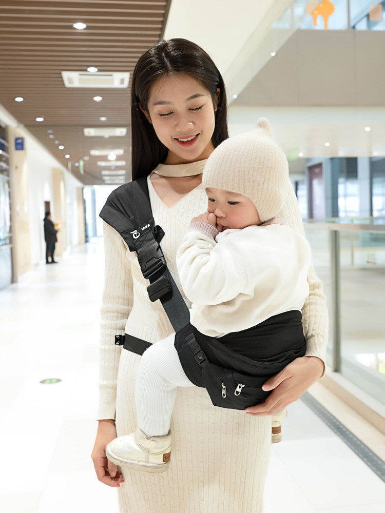 Baby Carrier Harness