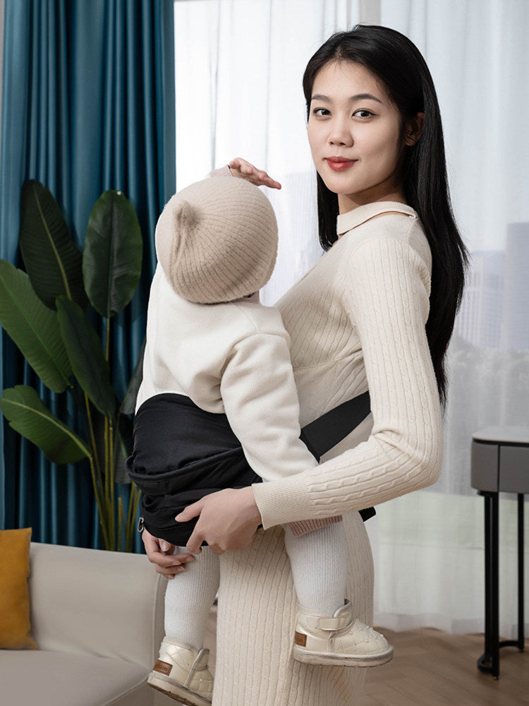 Baby Carrier Harness