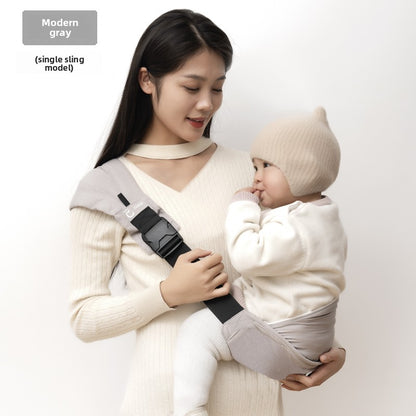 Baby Carrier Harness