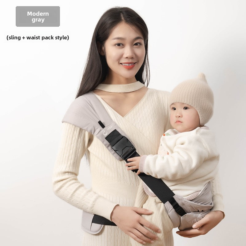 Baby Carrier Harness