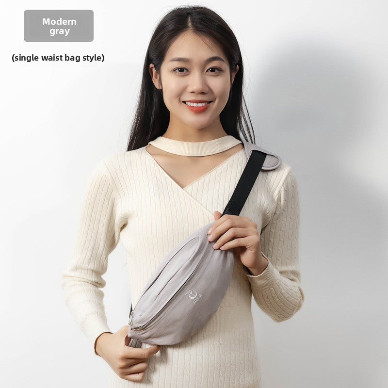 Baby Carrier Harness