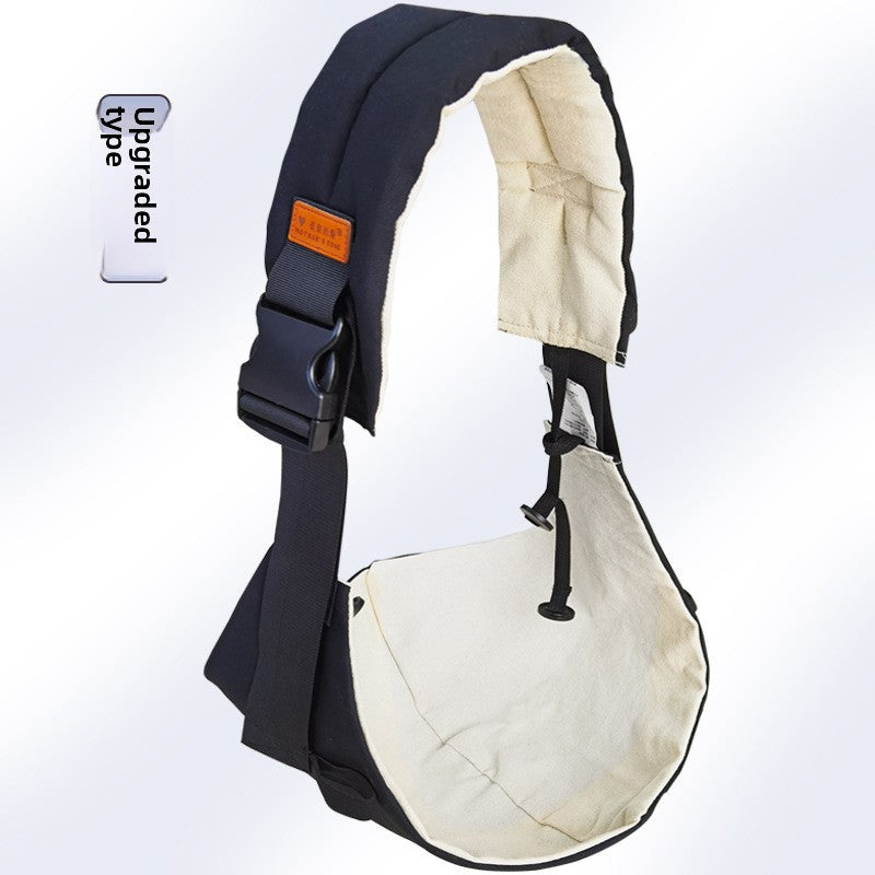 Baby carrier seat