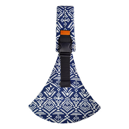 Baby carrier seat