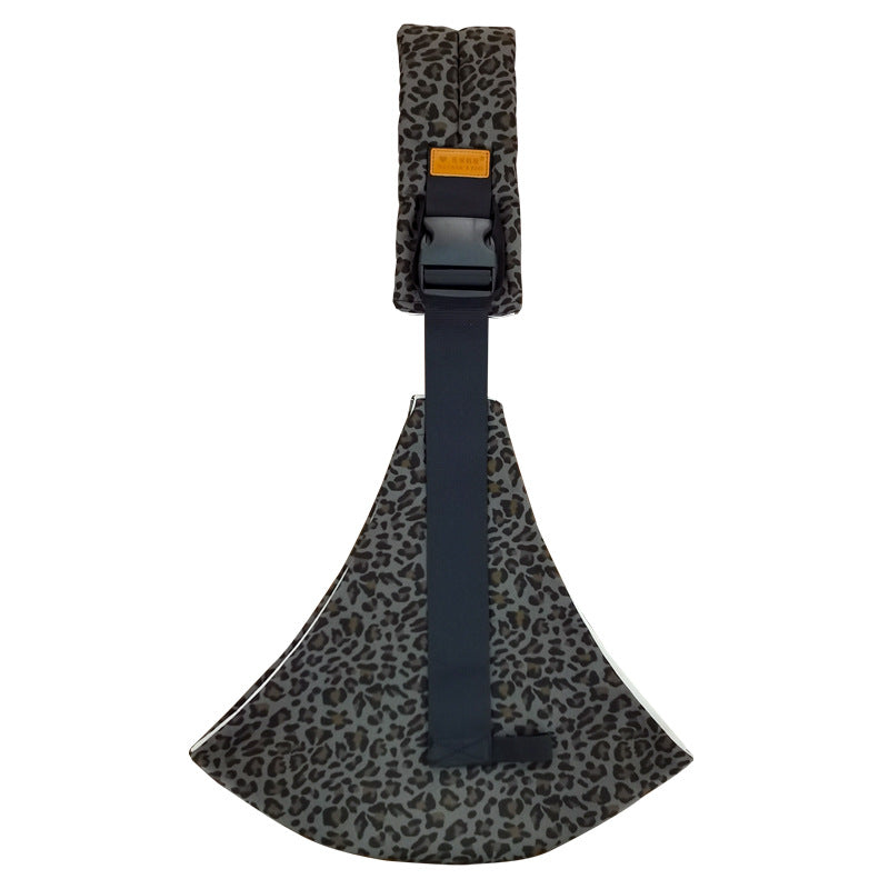 Baby carrier seat