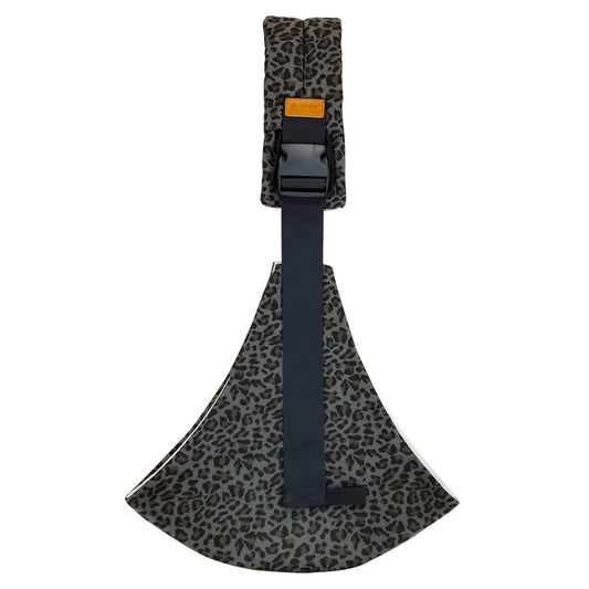 Baby carrier seat